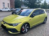 Volkswagen Golf 2.0 TSI OPF 221kW DSG GTI Clubsport GTI...