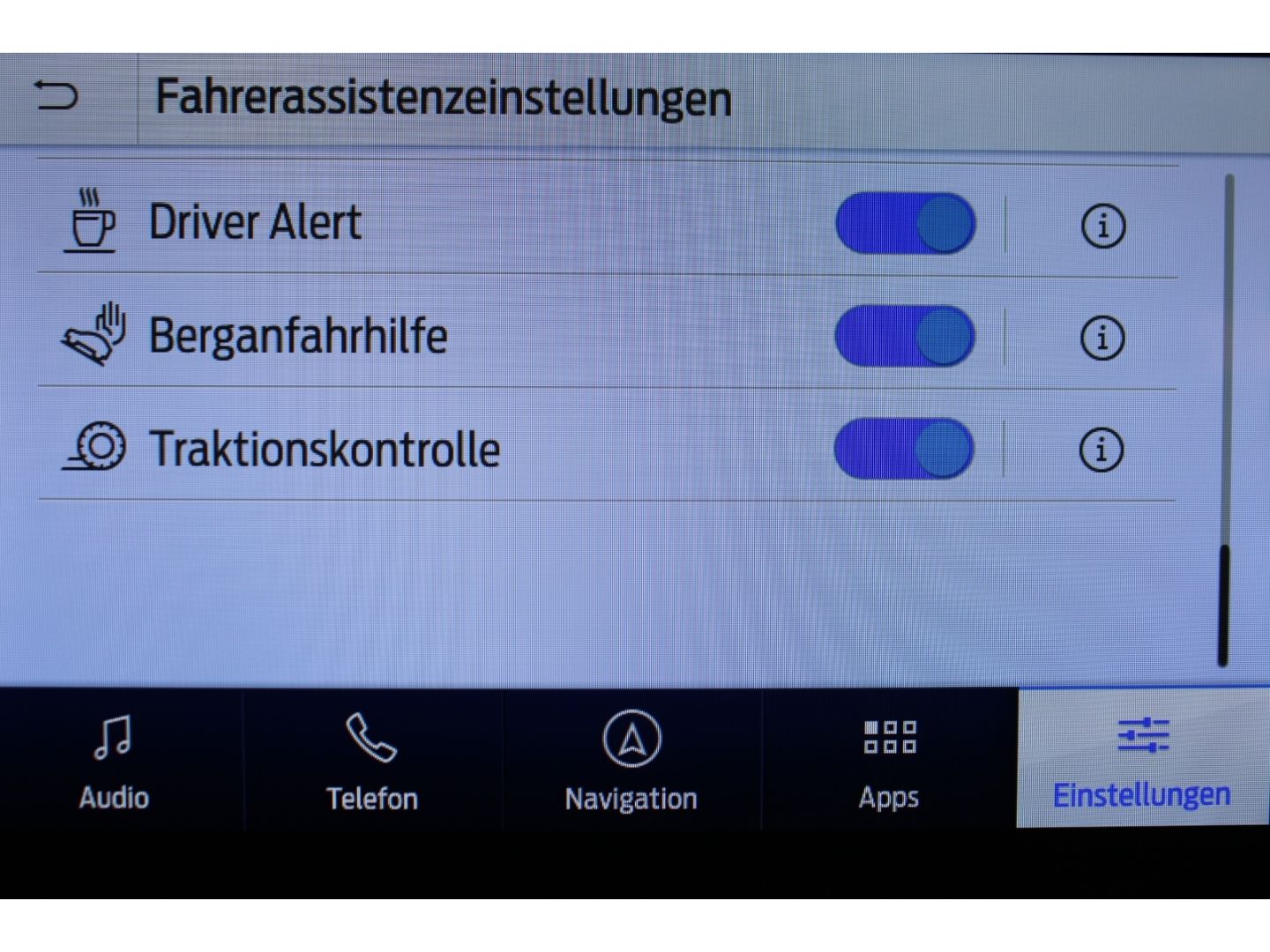 Fahrzeugabbildung Ford Kuga ST-Line X LED AHK Navi GJR Pano  RFK VZE TW