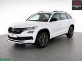 Skoda Kodiaq 2.0 TDI 4x4 RS PANO,CANTON,KEYLESS,MEMORY - Skoda Kodiaq: RS