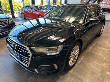 Audi A6 Avant 40 TDI quattro design *1Hand*