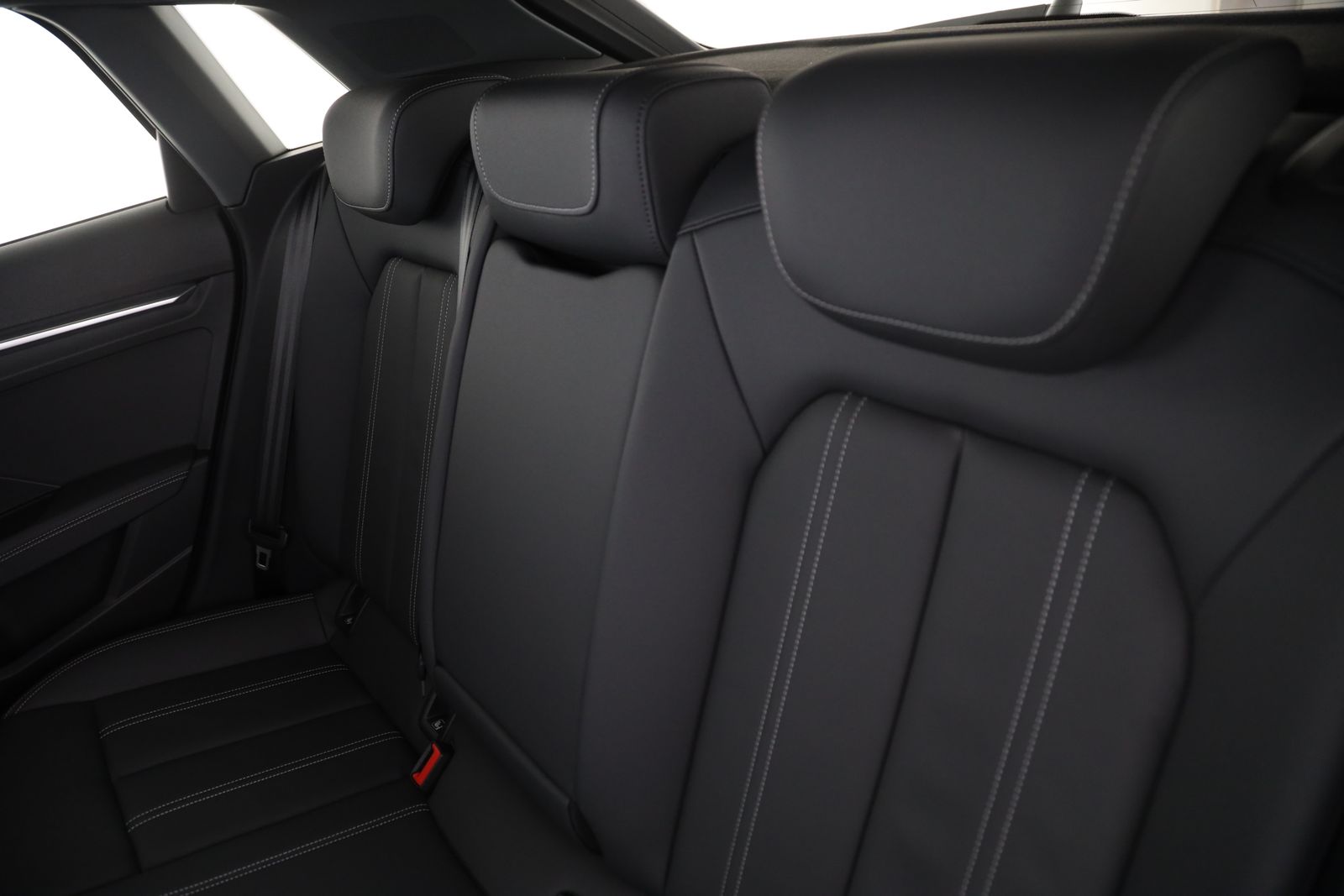 Audi A3 - Bild 13