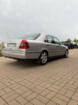 Mercedes-Benz W202 C180  - Oldtimer: bis 5000 €