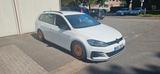 Volkswagen Golf 2.0 GTD Tuning 2x 19" Gewinde Sound Carbon - Volkswagen Golf: Tuning