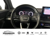 Audi Q5 - Vorschau Bild 11