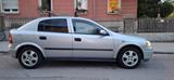 Opel Astra G nur 78.000 km - Garagenfahrzeug mit TÜV - gebrauchte Opel Astra aus dem Jahr 2000