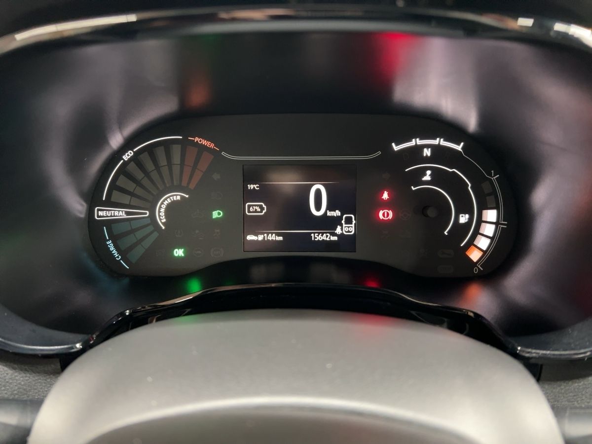 Dacia Spring - Bild 13