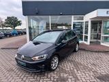Volkswagen Golf Sportsvan VII Highline Kamera, Pano, Navi - gebrauchte VW Van