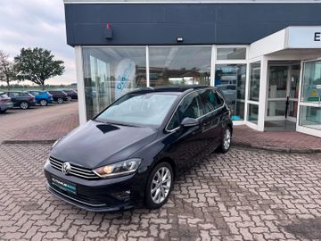 Volkswagen Golf - 3