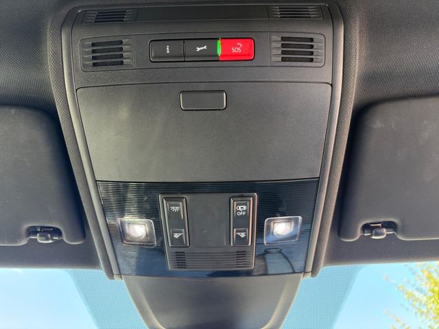 Taigo R-Line 1.0 TSI DSG Rückfahrkamera ACC Keyl
