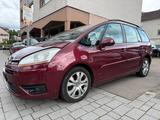 Citroën Grand C4 Picasso/ Spacetourer *Pano, 7-Sitzer* - rote Citroën Grand C4 Picasso / SpaceTourer