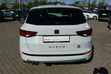 Seat Ateca 2.0 TSI FR 4Drive LED Sitzheizung Kamera - Seat Ateca: 2.0