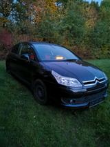 Citroën Citroen C4 Coupe 1.6 Hdi Diesel 90 PS  Ohn... - Citroën C4 aus 2006: Coupe