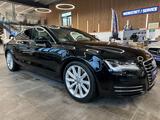 Audi A7 3.0 TFSI quattro *Bose*Standh*TV* - Audi A7 mit Benzin-Antrieb: Automatik