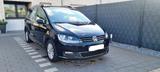 Volkswagen VW Sharan 7N 2.0 TDI 140PS BlueMotion 7 Si... - VW Sharan Gebrauchtwagen in Bielefeld