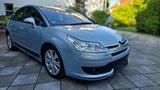 Citroën C4 2.0 16V 100kW Exclusive Exclusive - Citroën C4: 2.0