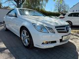Mercedes-Benz E 200 E Coupe E 200 CGI BlueEfficiency - Gebrauchtwagen in Augsburg bis 10.000 Euro