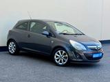 Opel Corsa D 150 Jahre Opel KLIMA SHZ LENKGRADH 2. HA - Opel Corsa: 150 Jahre