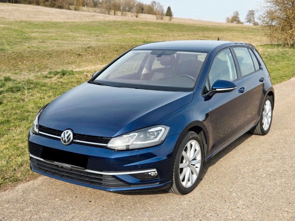 Image of Volkswagen Golf