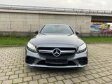 Mercedes-Benz C 43 AMG 4MATIC  - Mercedes-Benz C 43 AMG in Düsseldorf