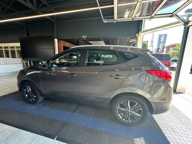 Hyundai ix35  FIFA World Cup Edition 2WD
