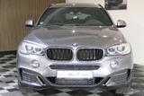 BMW X6 xDrive30d°M-Sport°LED°H&K°HUD°Temp - BMW X6 in Bonn