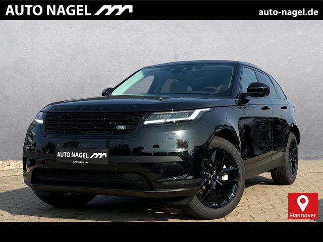 Land Rover Range Rover Velar D200 S 20" Black-Pa.Winter-Pa.