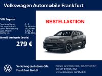 Volkswagen Tayron - Vorschau Bild 1
