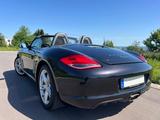 Porsche Boxster 987.2 - Facelift, 2,9 l, Sommerfahrzeug - Porsche aus 2009
