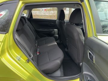 Hyundai i20 1.0 T-GDI Trend (100PS) Komfortpaket