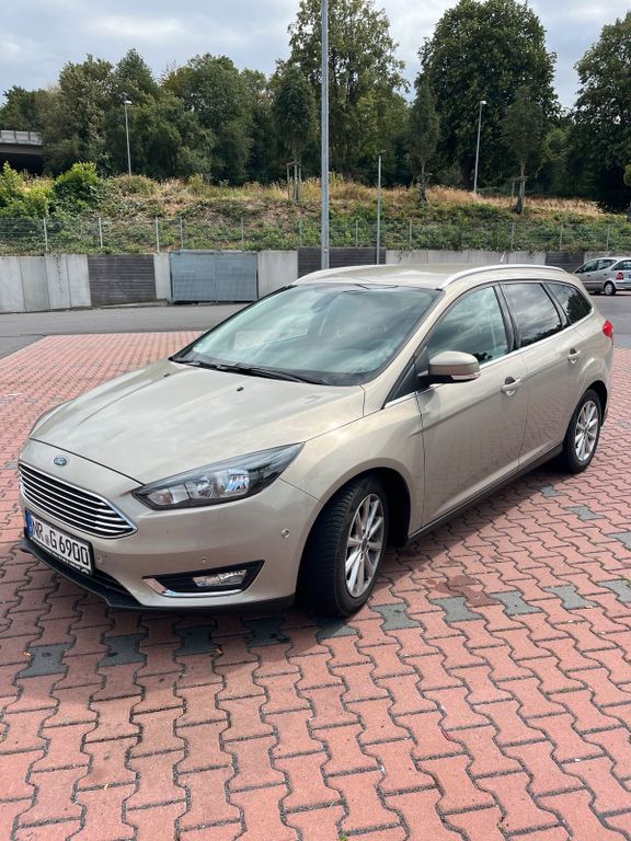 Image of Ford Focus
