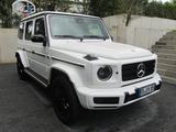 Mercedes-Benz G 400 d*AMG-Line*Night Packet 2*Schiebedach*Stan - gebrauchte Mercedes-Benz G 400 aus dem Jahr 2022