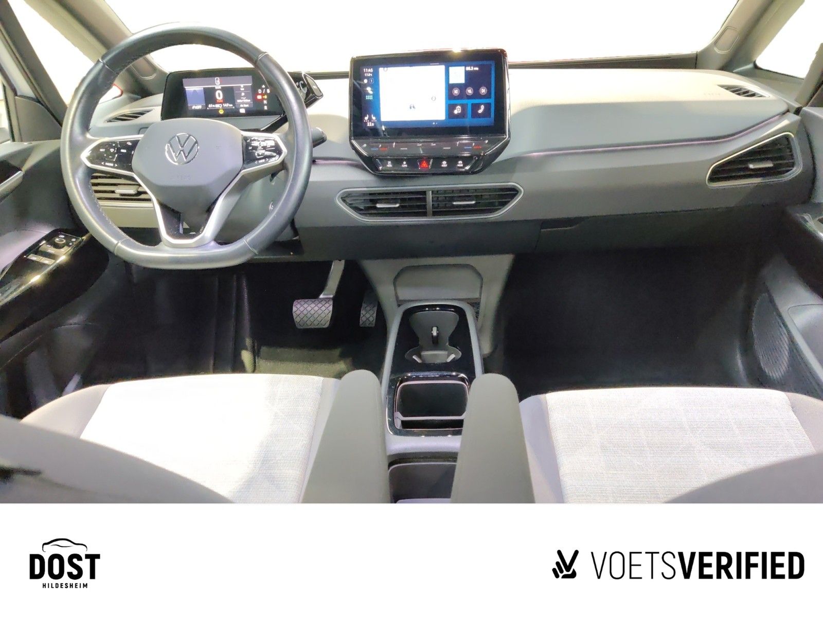 Volkswagen ID.3 - Bild 9