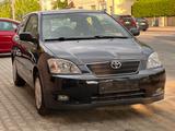 Toyota Corolla 1.6 Luna/8x Bereift/Klima/TÜV-11-2025 - Toyota Corolla Gebrauchtwagen in München