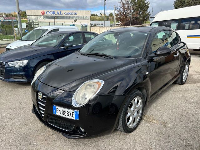 Alfa Romeo MiTo 1.3 JTDm-2 95 CV S&S Distinctive