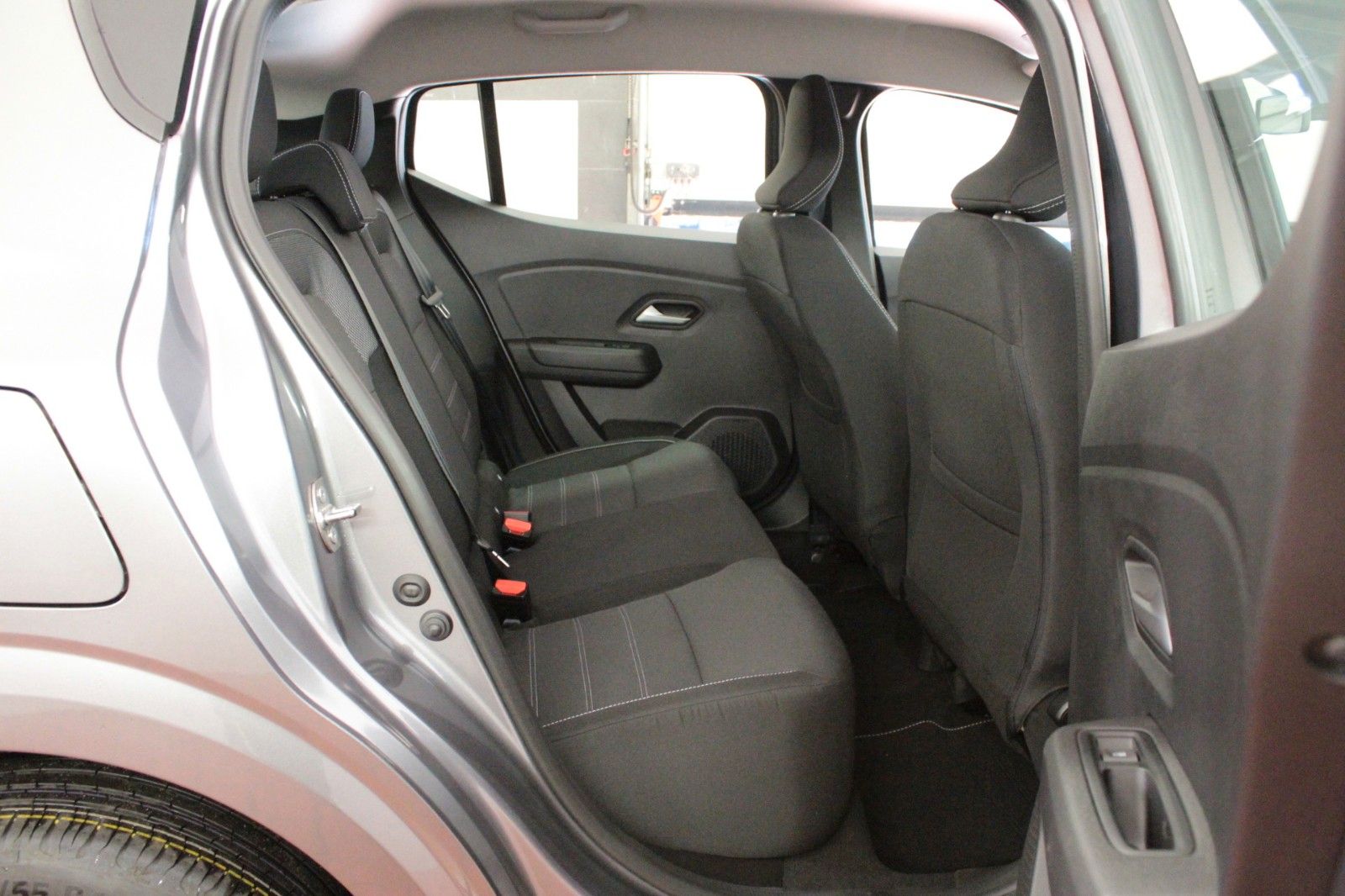 Fahrzeugabbildung Dacia Sandero Journey+ ECO-G 100 *Navi*Sitzhz*LPG