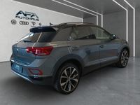 Volkswagen T-Roc - Vorschau Bild 3