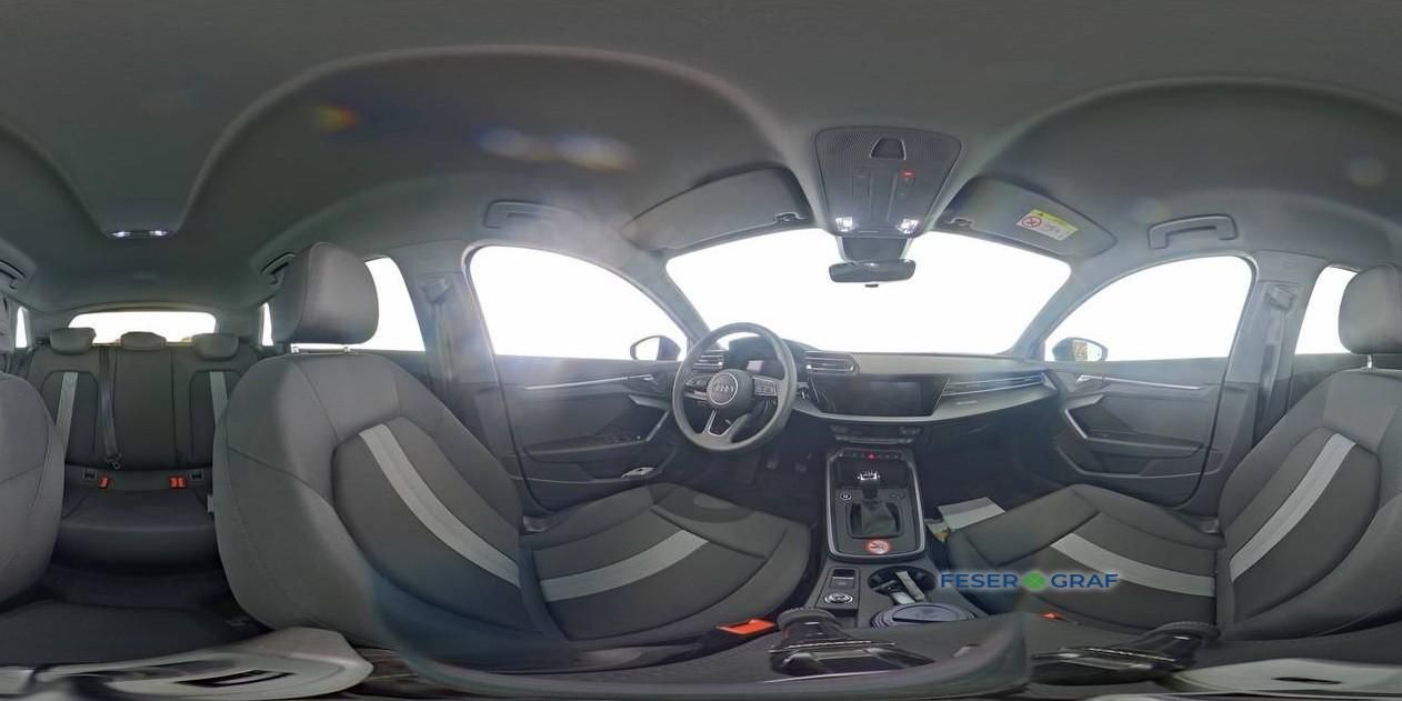 Audi A3 - Bild 4