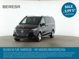 Mercedes-Benz V 300 d Lang 4M AMG Exclusive LED AHK Distronic