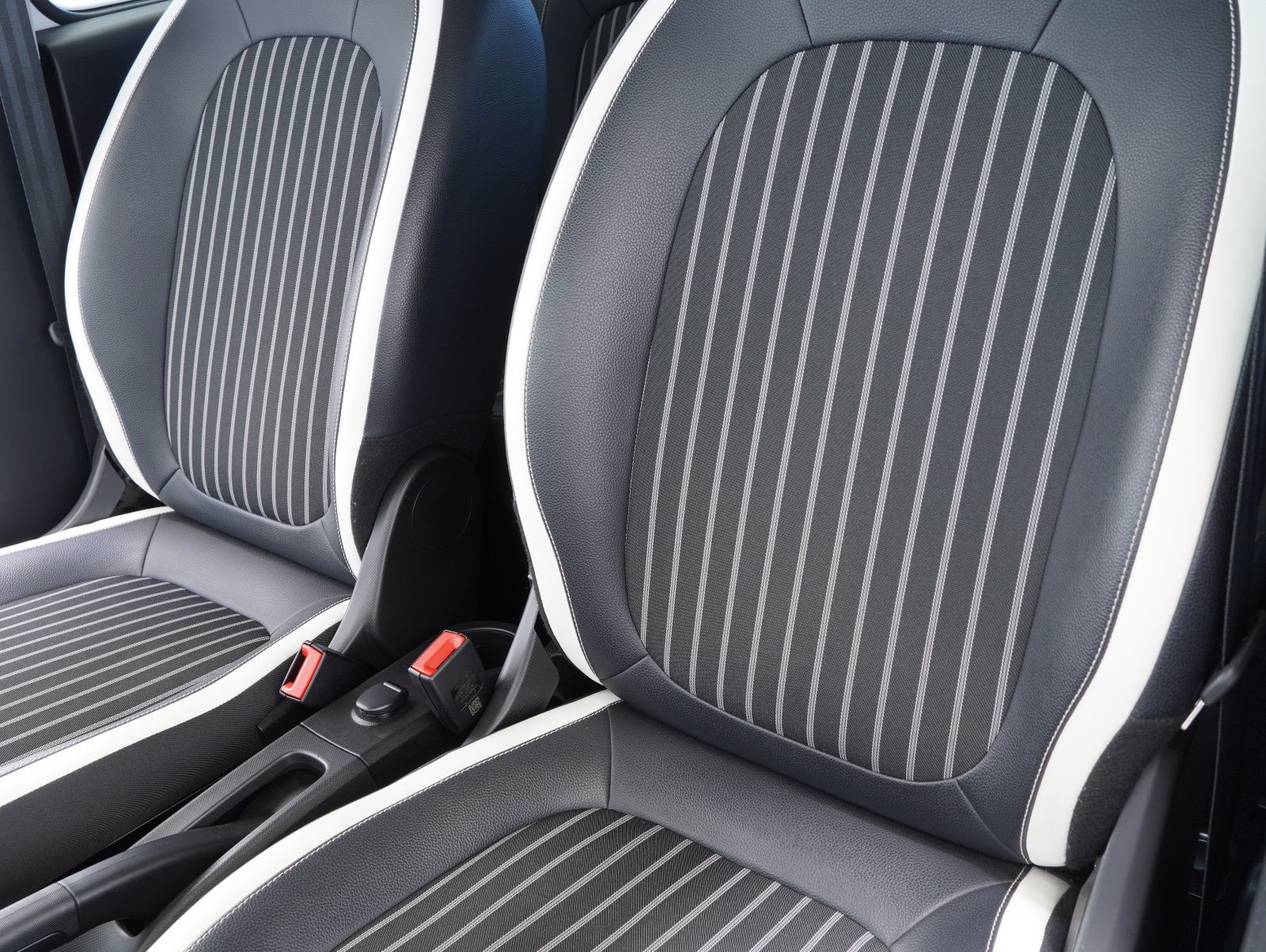 Fahrzeugabbildung Renault Twingo Intens Electric