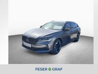Skoda Superb - Vorschau Bild 1