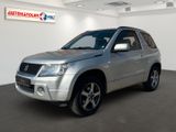 Suzuki Grand Vitara 1.6 4x4 Klimaautomatik AHK - Suzuki Grand Vitara in Berlin