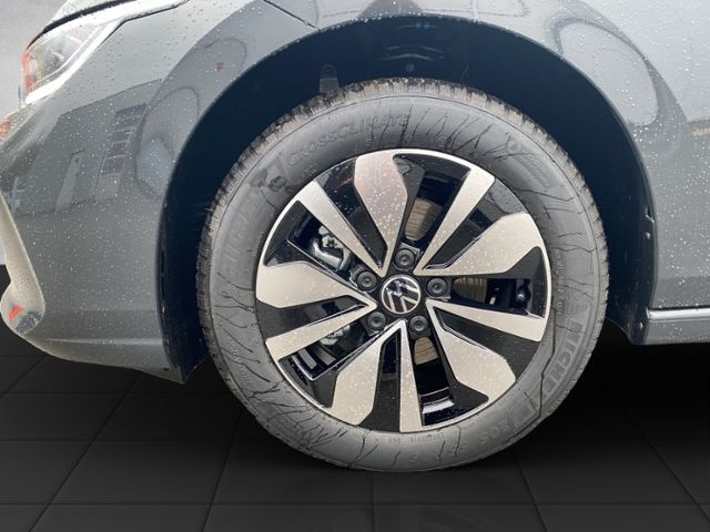 Golf GOAL 1,5 l TSI 6-Gang