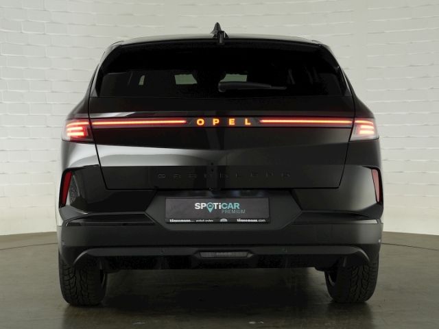 Grandland B GS HYBRID eDCT+LED PIXEL MATRIX+NAVI