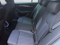 Skoda Octavia - Vorschau Bild 16