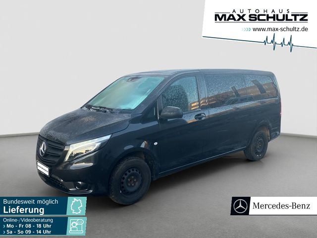 Mercedes-Benz Vito 116 CDI Mixto Lang Fernlichtass.*KeyLess