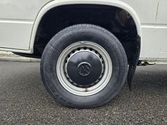 VW T3 Multivan 1.6 Diesel Umbau auf Wohnmobil