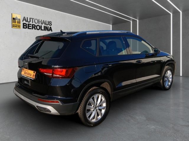 Seat Ateca - Bild 3