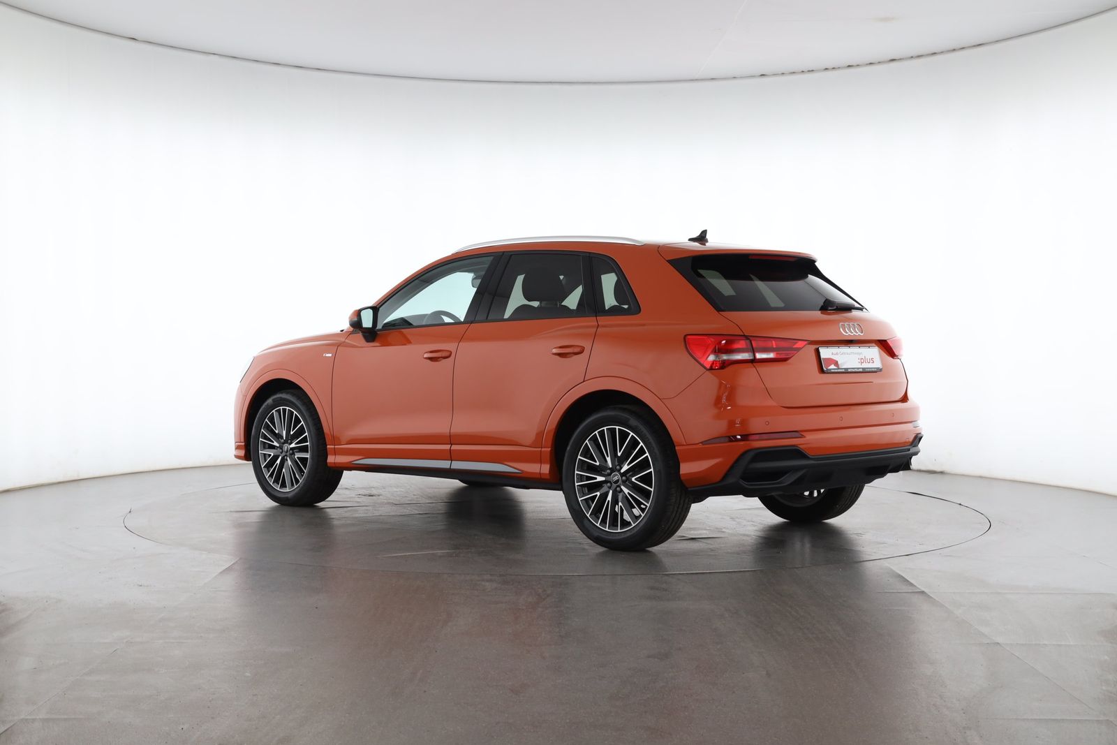 Audi Q3 - Bild 5