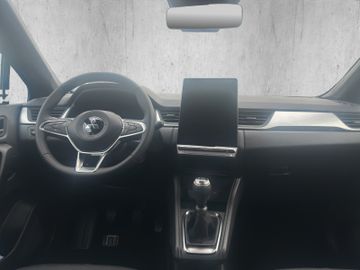 Mitsubishi ASX Diamant 1.2 I Turbo Benziner Spurhalte*GRA