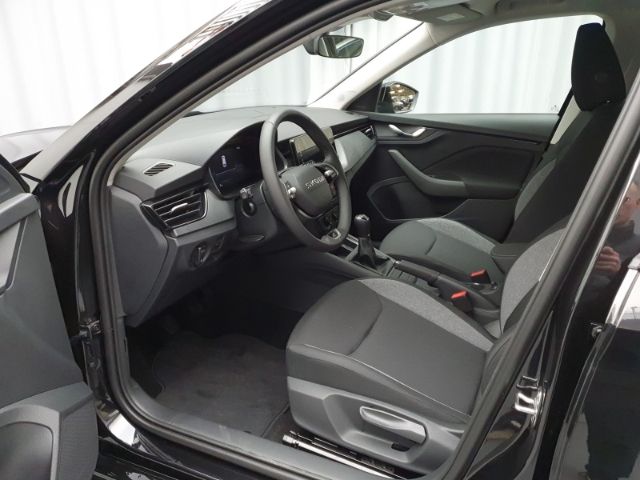 Skoda Kamiq - Bild 7